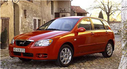 KIA CERATO