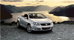 VOLKSWAGEN EOS