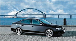 VOLKSWAGEN PASSAT Mk6 I B6