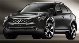 INFINITI FX 37