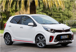 KIA PICANTO