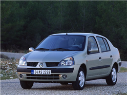 RENAULT SYMBOL